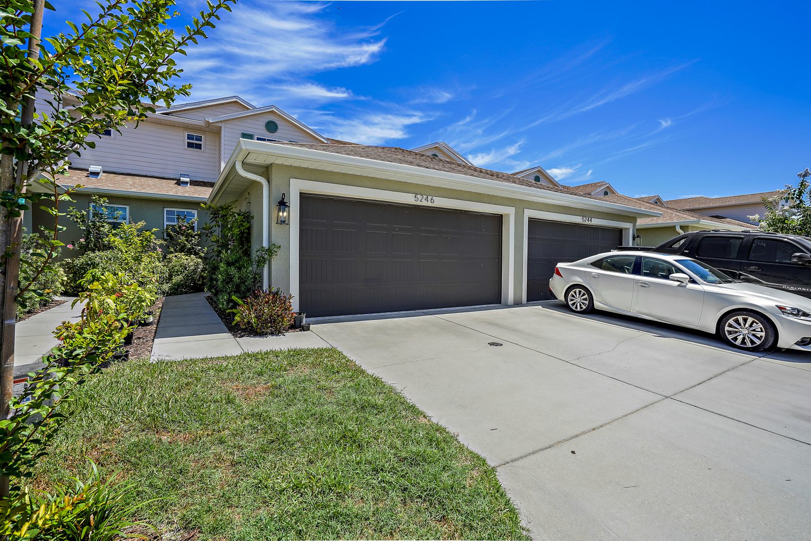 Exterior, 5246 Neil Dr, St. Petersburg