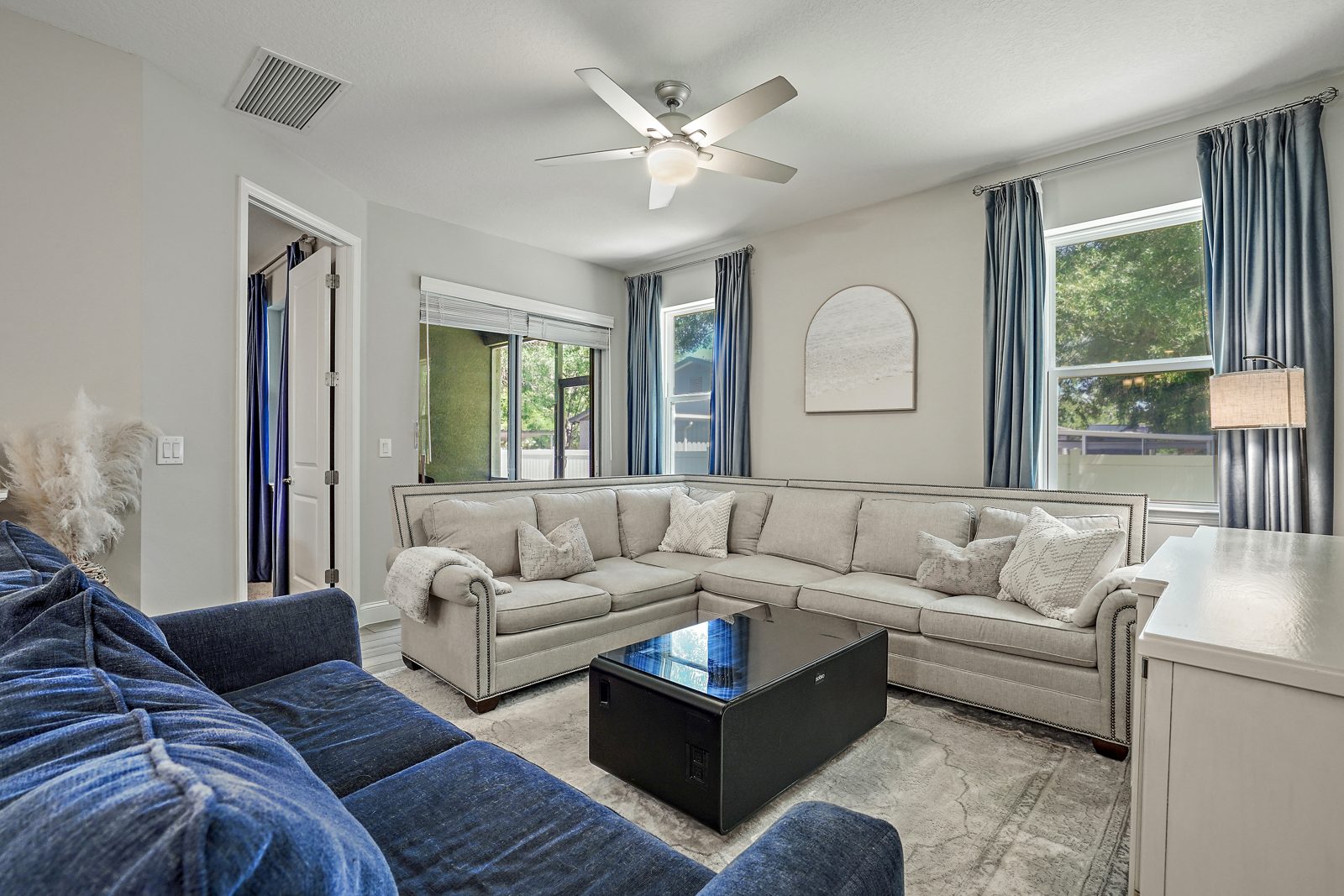 Interior, 5246 Neil Dr, St. Petersburg