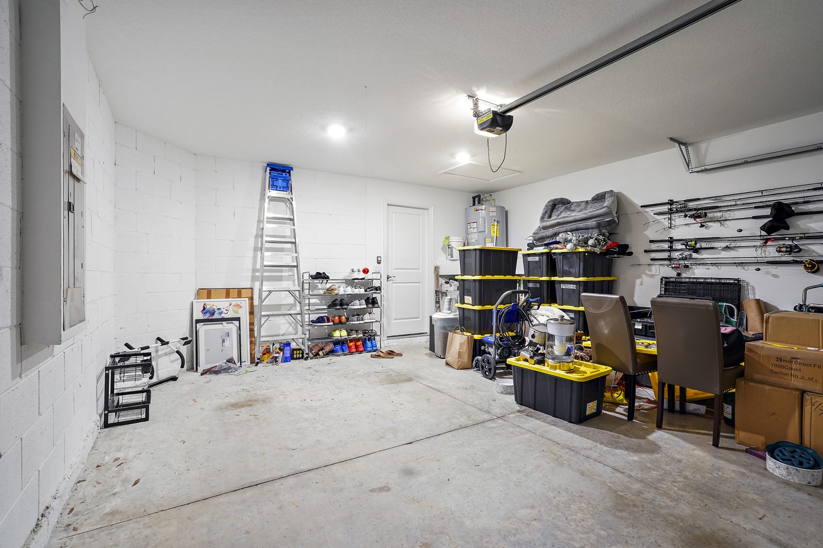 Interior, 5246 Neil Dr, St. Petersburg