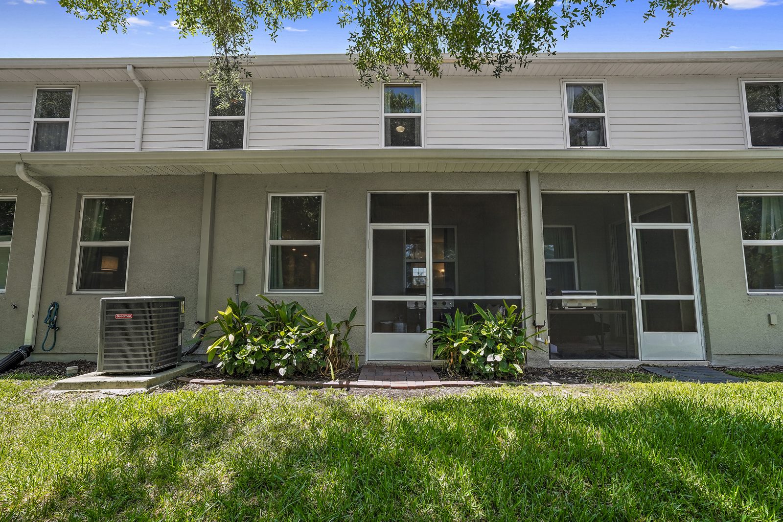 Exterior, 5246 Neil Dr, St. Petersburg