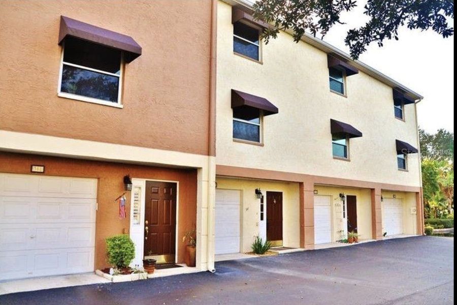465 Pinellas Bayway S #309, Tierra Verde, FL