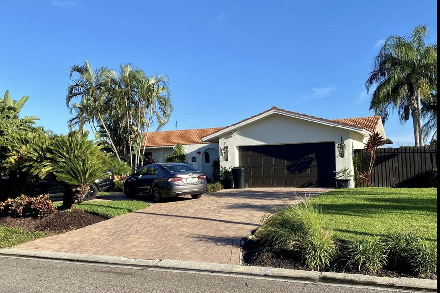 4419 46th Ave S, St. Petersburg, FL