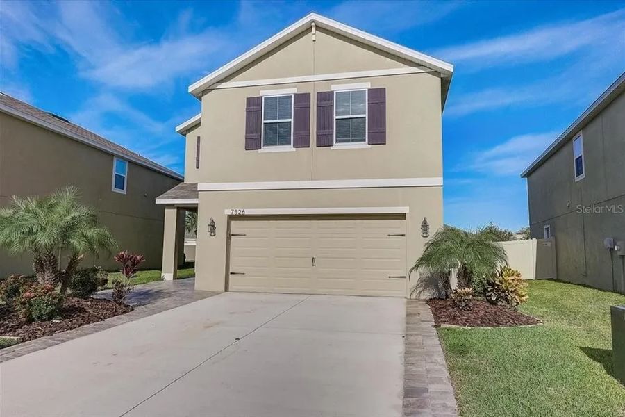 7526 Tuscan Bay Cir, Wesley Chapel, FL