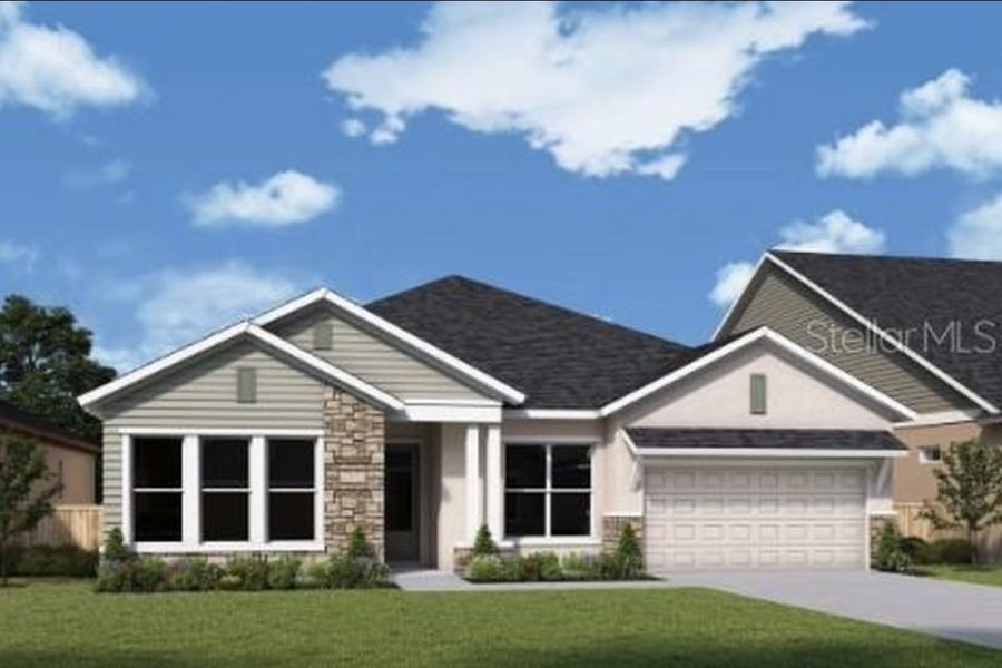 5941 Hidden Branch Dr, Apollo Beach, FL