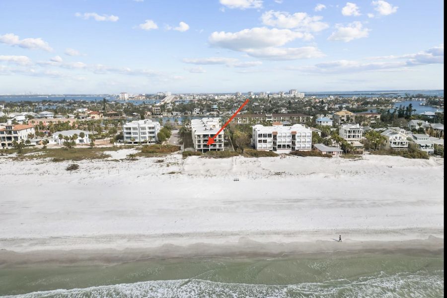 3200 Gulf Blvd #102, St. Pete Beach, FL