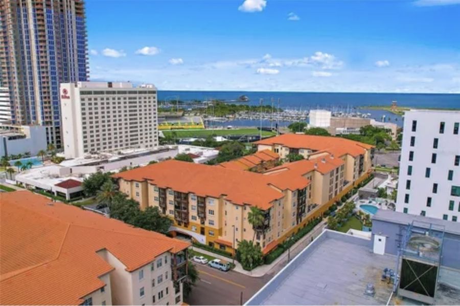 100 4th Ave S #109, St. Petersburg, FL