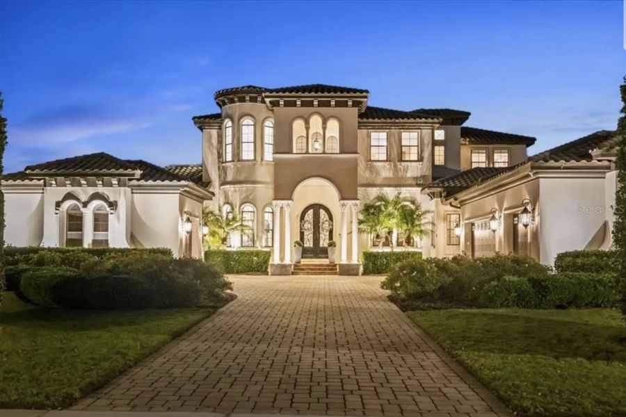 16312 Palmettoglen Ct, Lithia, FL