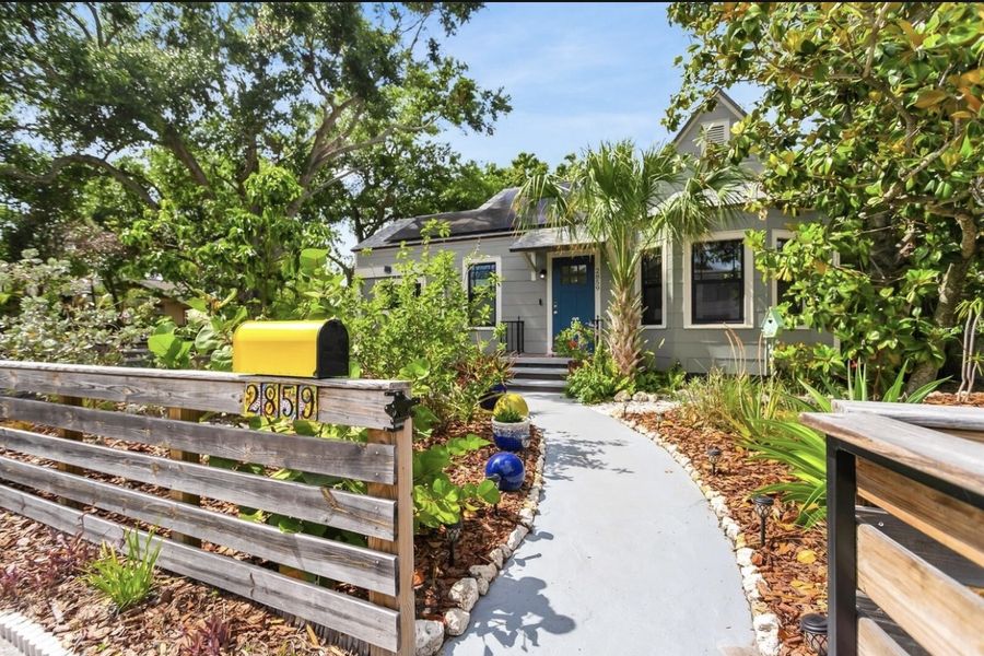 2859 Dartmouth Ave N, St. Petersburg, FL