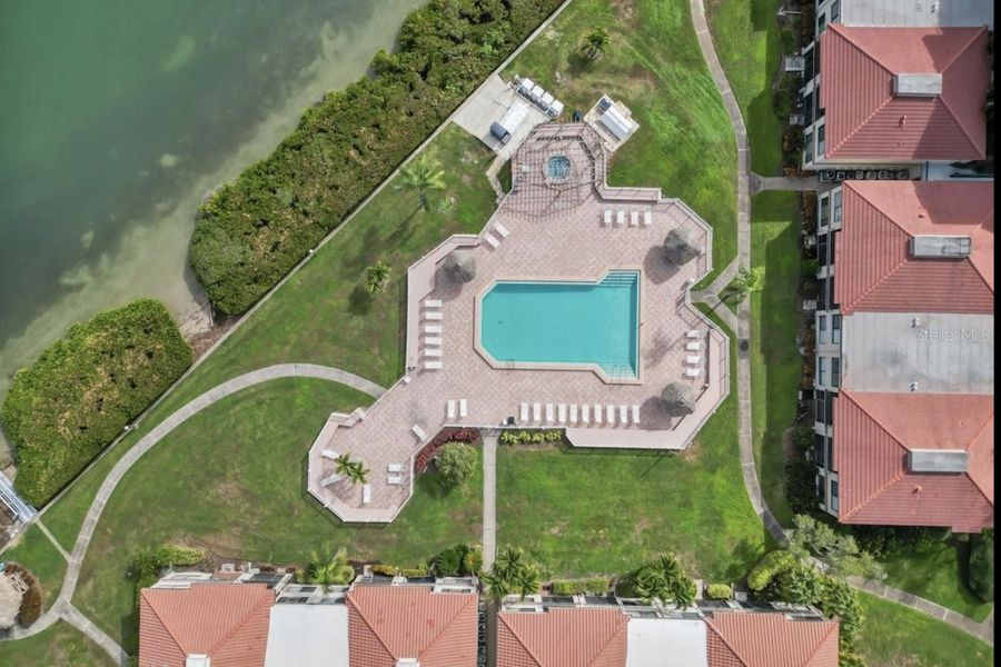 6268 Palma Del Mar Blvd S #107, St. Petersburg, FL
