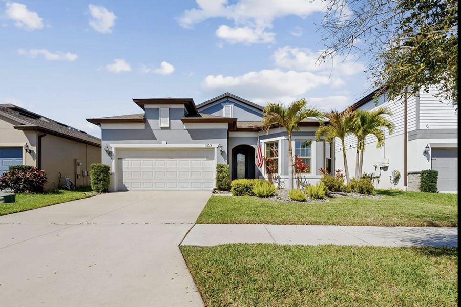11103 Green Harvest Dr, Riverview, FL