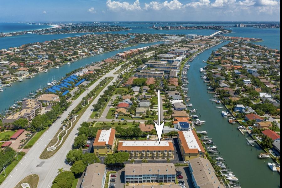 1057 Pinellas Bayway S, Tierra Verde, FL