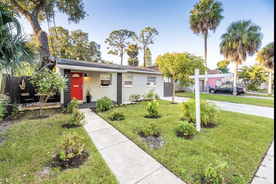 866 30th Ave S, St. Petersburg, FL