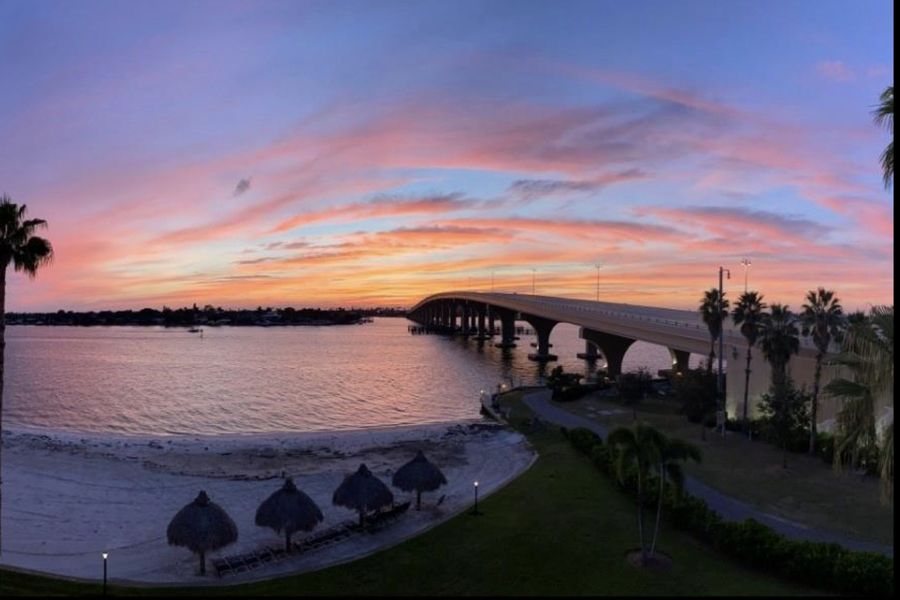 5701 Bahia Del Mar Cir #405, St. Petersburg, FL