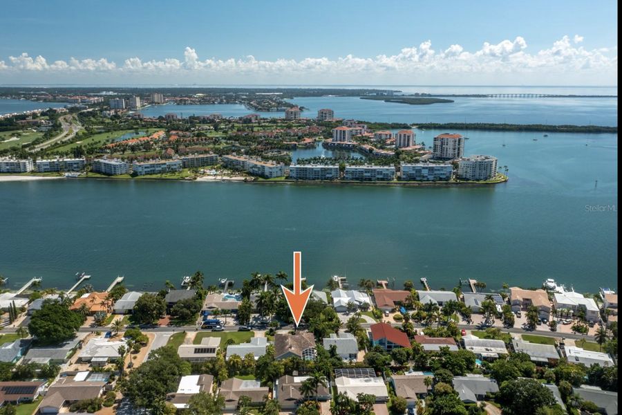 3012 E Vina Del Mar Blvd, St. Pete Beach, FL
