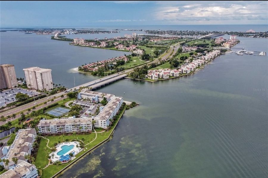 5281 Isla Key Blvd S #203, St. Petersburg, FL