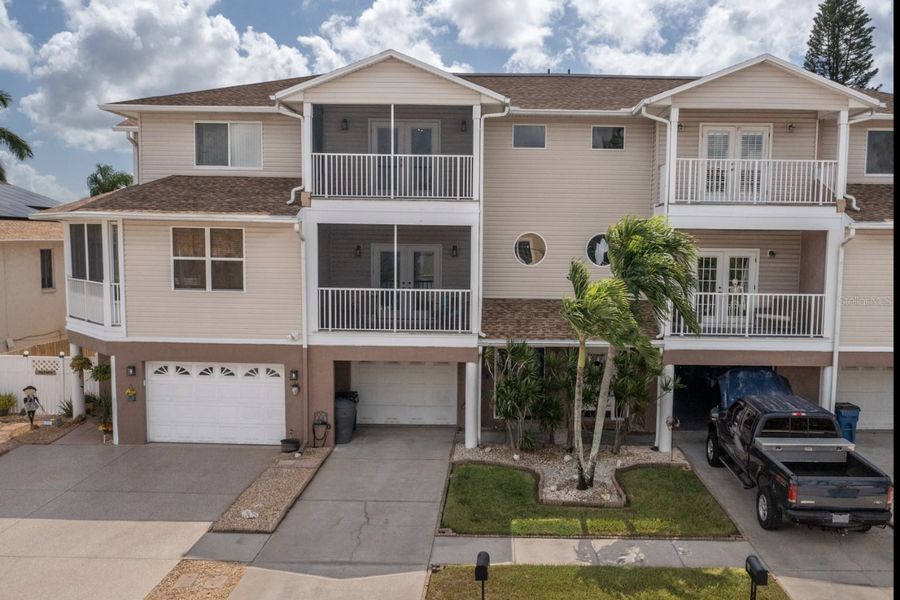 219 126th Ave, Treasure Island, FL
