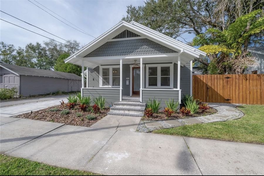 2416 11th St N, St. Petersburg, FL